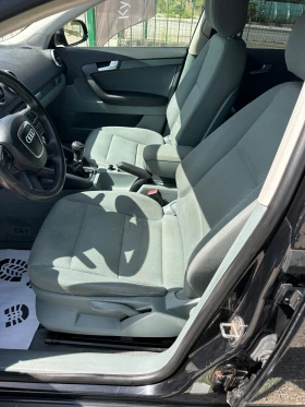 Audi A3 1.6 TDI, снимка 9