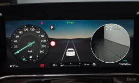 Genesis G90 LWB* BANG AND OLUFSEN* PANO* HUD* MASSAGE* , снимка 11