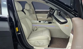 Genesis G90 LWB* BANG AND OLUFSEN* PANO* HUD* MASSAGE* , снимка 9
