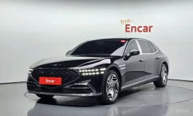 Genesis G90 LWB* BANG AND OLUFSEN* PANO* HUD* MASSAGE* , снимка 1