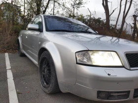 Audi A6 4.2quattro, снимка 1
