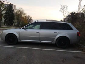 Audi A6 4.2quattro, снимка 3