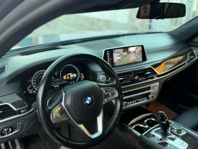 BMW 750, снимка 7
