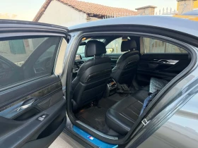 BMW 750, снимка 9