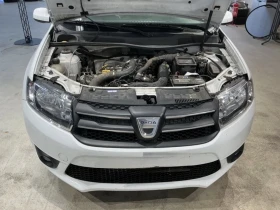 Dacia Logan MCV | 0.9 TCe | NAVI, снимка 7
