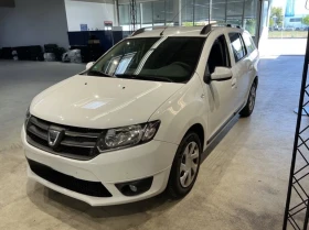 Dacia Logan MCV | 0.9 TCe | NAVI, снимка 1