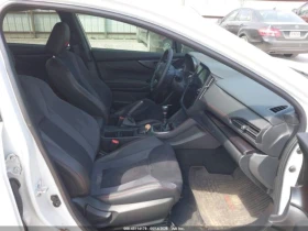 Subaru WRX LIMITED / РЪЧКА, снимка 5