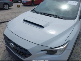 Subaru WRX LIMITED / РЪЧКА, снимка 6