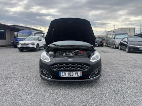 Ford Fiesta 1.0 VIGNALE-LIMITED-Automatic Нов внос, снимка 17