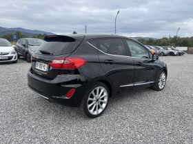 Ford Fiesta 1.0 VIGNALE-LIMITED-Automatic Нов внос, снимка 4
