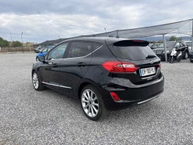 Ford Fiesta 1.0 VIGNALE-LIMITED-Automatic Нов внос, снимка 5