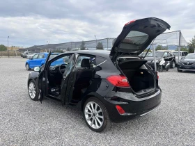Ford Fiesta 1.0 VIGNALE-LIMITED-Automatic Нов внос, снимка 8