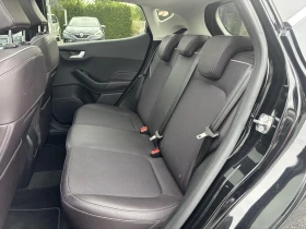 Ford Fiesta 1.0 VIGNALE-LIMITED-Automatic Нов внос, снимка 12