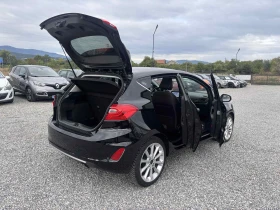 Ford Fiesta 1.0 VIGNALE-LIMITED-Automatic Нов внос, снимка 7