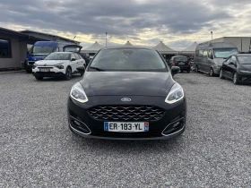 Ford Fiesta 1.0 VIGNALE-LIMITED-Automatic Нов внос, снимка 1