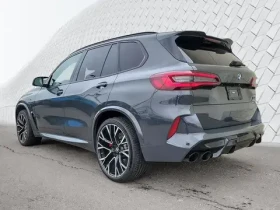 BMW X5M COMPETITION , снимка 4