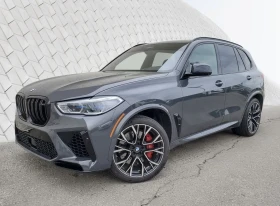 BMW X5M COMPETITION , снимка 2