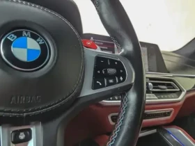 BMW X5M COMPETITION , снимка 14