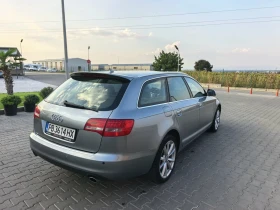 Audi A6 3.0 TDI quattro, снимка 5