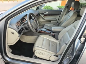 Audi A6 3.0 TDI quattro, снимка 11