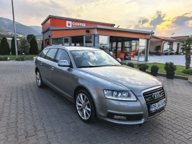 Audi A6 3.0 TDI quattro, снимка 1