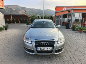 Audi A6 3.0 TDI quattro, снимка 3