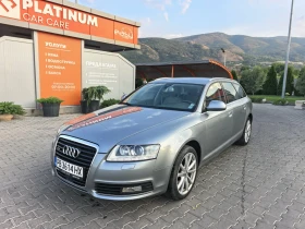 Audi A6 3.0 TDI quattro, снимка 2
