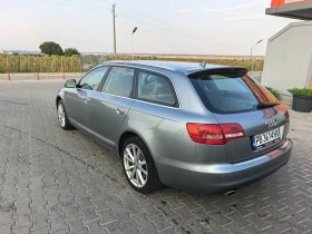 Audi A6 3.0 TDI quattro, снимка 7