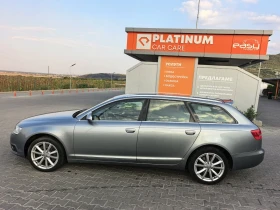Audi A6 3.0 TDI quattro, снимка 8