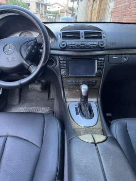 Mercedes-Benz E 270, снимка 17