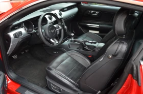 Ford Mustang GT , снимка 13
