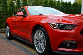 Ford Mustang GT , снимка 6
