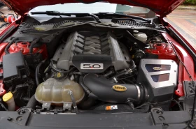 Ford Mustang GT , снимка 17