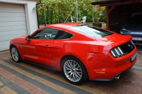 Ford Mustang GT , снимка 1