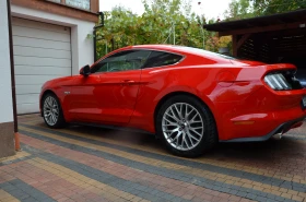 Ford Mustang GT , снимка 2