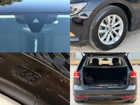 VW Passat 2.0TDI/ДИСТРОНИК/АВТОМАТ, снимка 16