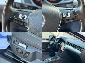VW Passat 2.0TDI/ДИСТРОНИК/АВТОМАТ, снимка 17
