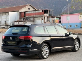 VW Passat 2.0TDI/ДИСТРОНИК/АВТОМАТ, снимка 5