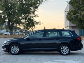 VW Passat 2.0TDI/ДИСТРОНИК/АВТОМАТ, снимка 2