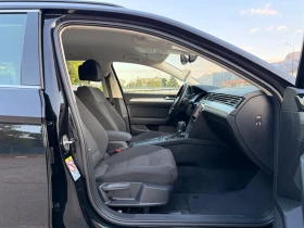 VW Passat 2.0TDI/ДИСТРОНИК/АВТОМАТ, снимка 11