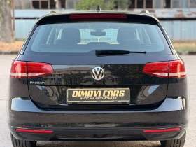 VW Passat 2.0TDI/ДИСТРОНИК/АВТОМАТ, снимка 4