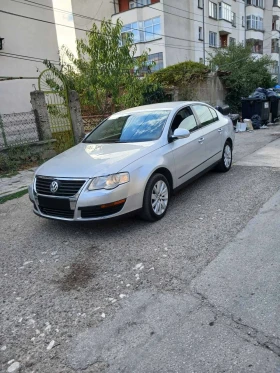 VW Passat, снимка 2