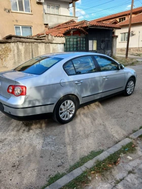 VW Passat, снимка 6