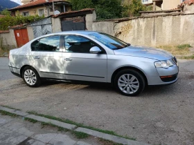 VW Passat, снимка 3