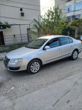 VW Passat, снимка 1