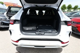 BYD Seal U DM-i Comfort, снимка 10