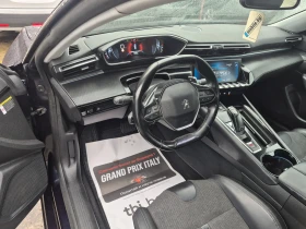 Peugeot 508 2.0   ДИЗЕЛ  163 КС, снимка 16