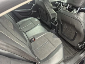 Peugeot 508 2.0   ДИЗЕЛ  163 КС, снимка 13
