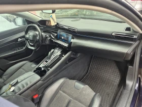 Peugeot 508 2.0   ДИЗЕЛ  163 КС, снимка 11