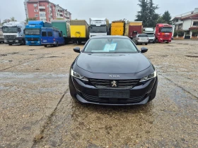 Peugeot 508 2.0   ДИЗЕЛ  163 КС, снимка 1